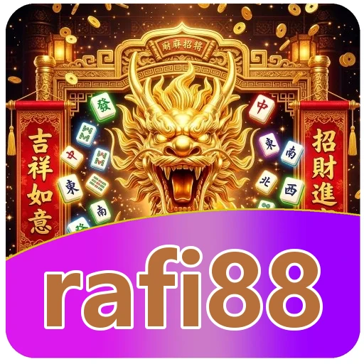 Ikon rafi88 untuk pertanyaan teknis APK