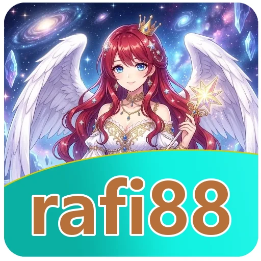 Ikon rafi88 untuk ringkasan panduan APK v4.7.5