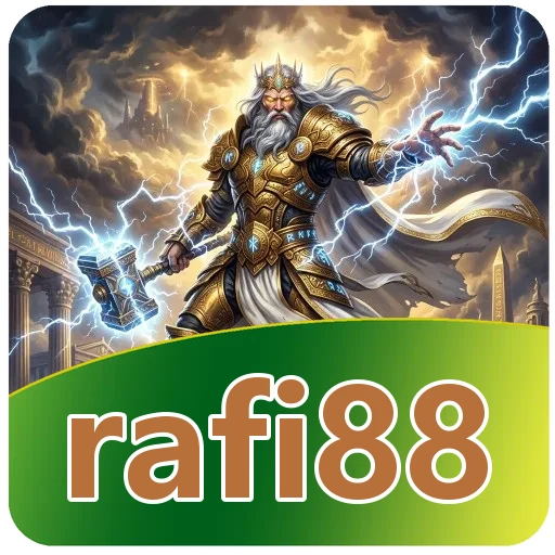 Ikon rafi88 untuk bagian pencocokan SHA-256