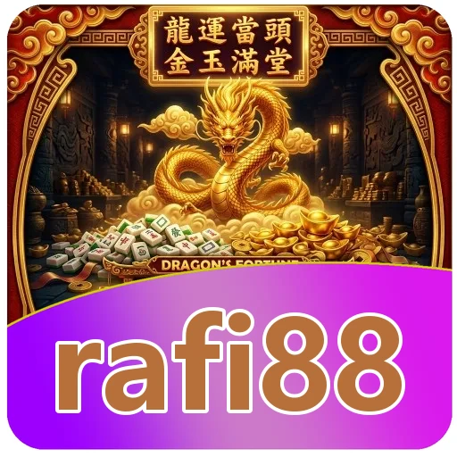 Ikon rafi88 untuk profil tim redaksi