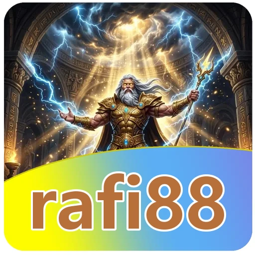 Ikon rafi88 untuk catatan v4.7.5